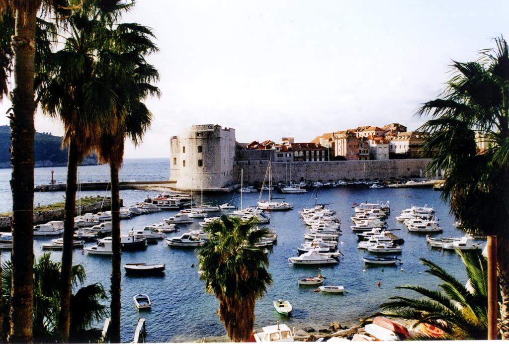 Dubrovnik Hotel Alternatives Exterior photo